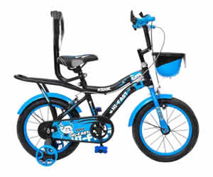 KIDS CYCLE