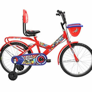 KIDS CYCLE