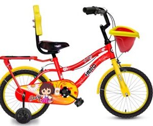 KIDS cycles